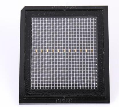 638nm 1W Single Emitter LD Chip