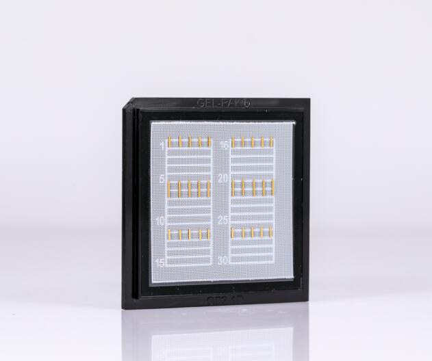 808nm 10W Single Emitter LD Chip(350μm)