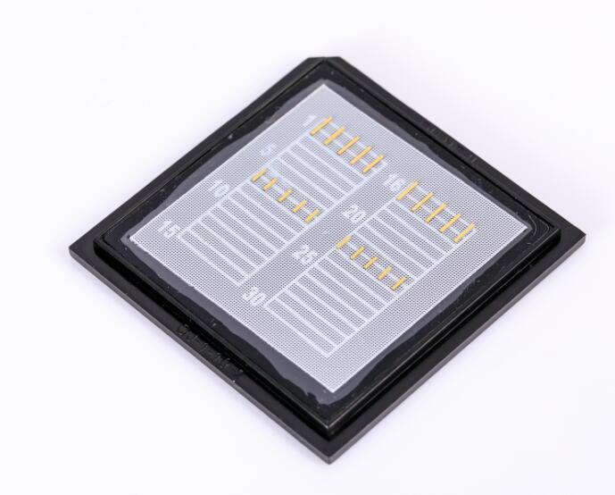 880nm 10W Single Emitter LD Chip(350μm)