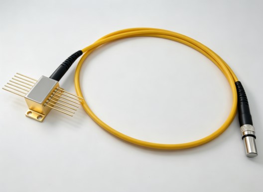 14PIN蝶形激光器-405-675nm 生物医学精密光源